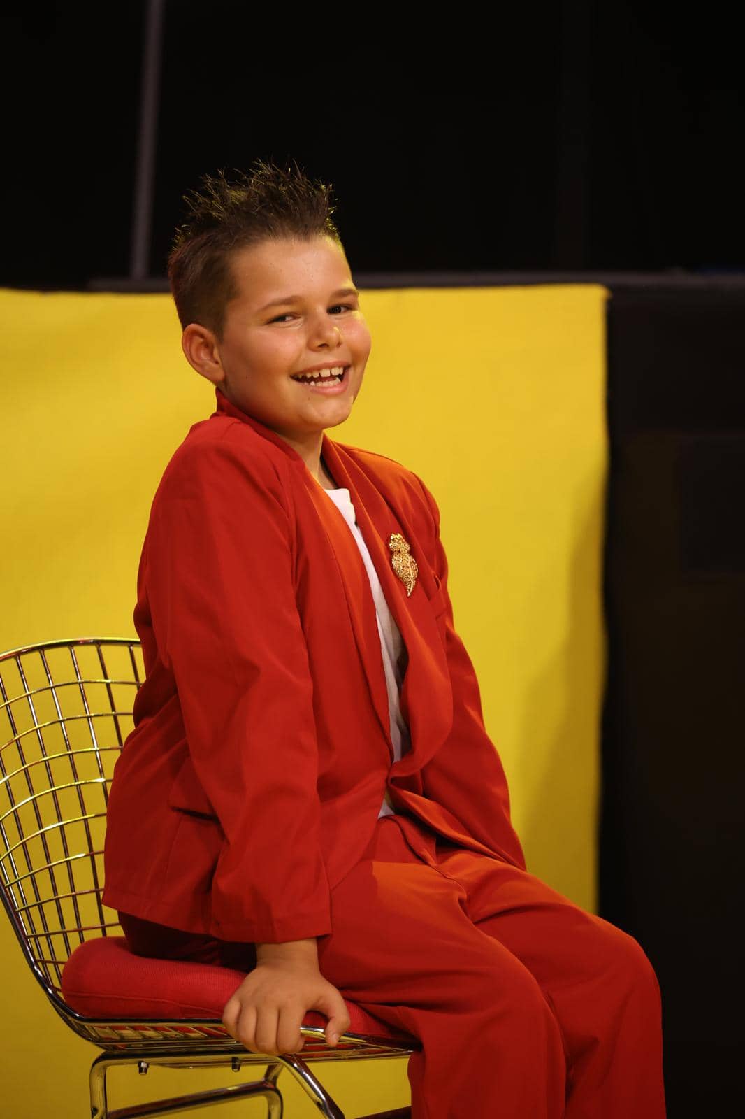 Daniel