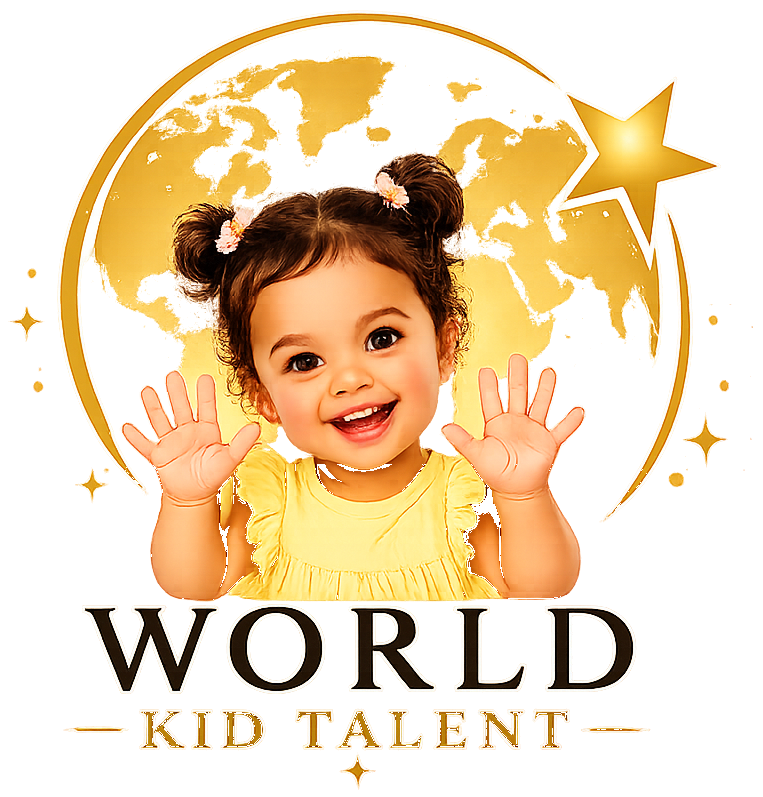 World Kid Talent